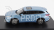 Lcd-model Toyota Highlander 2022 1:64 Moondust Blue