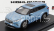 Lcd-model Toyota Highlander 2022 1:64 Moondust Blue