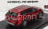 Lcd-model Toyota Highlander 2022 1:64 Red