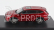 Lcd-model Toyota Highlander 2022 1:64 Red