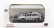 Lcd-model Toyota Highlander 2022 1:64 Silver