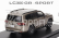 Lcd-model Toyota Land Cruiser Lc300-gr Sport 2022 1:64 Gold