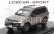 Lcd-model Toyota Land Cruiser Lc300-gr Sport 2022 1:64 Gold