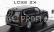 Lcd-model Toyota Land Cruiser Lc300-zx 2022 1:64 Black