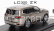 Lcd-model Toyota Land Cruiser Lc300-zx 2022 1:64 Gold