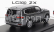 Lcd-model Toyota Land Cruiser Lc300-zx 2022 1:64 Grey
