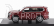 Lcd-model Toyota Land Cruiser Lc300-zx 2022 1:64 Red