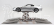 Lcd-model Toyota Supra Mkiv (a80) Coupe 1993 1:18 Silver