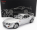 Lcd-model Toyota Supra Mkiv (a80) Coupe 1993 1:18 Silver