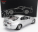 Lcd-model Toyota Supra Mkiv (a80) Coupe 1993 1:18 Silver