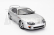 Lcd-model Toyota Supra Mkiv (a80) Coupe 1993 1:18 Silver