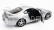 Lcd-model Toyota Supra Mkiv (a80) Coupe 1993 1:18 Silver