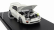 Lcd-model Toyota Supra Mkiv (a80) Coupe 1993 - Engine Details 1:64 Bílá