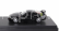 Lcd-model Toyota Supra Mkiv (a80) Coupe 1993 - Engine Details 1:64 Black
