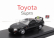 Lcd-model Toyota Supra Mkiv (a80) Coupe 1993 - Engine Details 1:64 Black