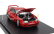 Lcd-model Toyota Supra Mkiv (a80) Coupe 1993 - Engine Details 1:64 Red