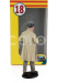 Le mans miniatures Figures Ettore Con Impermeabile - With Raincoat 1:18 Grey Beige