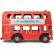 Le Toy Van Autobus London