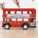 Le Toy Van Autobus London - poškozený obal