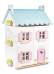 Le Toy Van Domeček Blue Bird Cottage