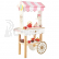 Le Toy Van Luxusní čajový vozík