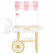 Le Toy Van Luxusní čajový vozík