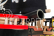 Le Toy Van Pirátská loď Barbarossa