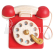 Le Toy Van Telefon Vintage