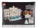 Lego Accessories Lego Architecture - Fontana Di Trevi - Trevi Fountain - 1880 Pezzi - 1880 Pcs Různé