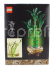 Lego Accessories Lego Botanicals - Lucky Bamboo - 325 Pezzi - 325 Pcs Zelená