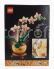 Lego Accessories Lego Botanicals - Mini Orchid - 274 Pezzi - 274 Pcs Zelená