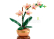 Lego Accessories Lego Botanicals - Mini Orchid - 274 Pezzi - 274 Pcs Zelená