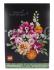 Lego Accessories Lego Botanicals - Pretty Pink Flower Bouquet - 749 Pezzi - 749 Pcs Zelená