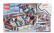 Lego Accessories Lego City - F1  Garage Mercedes Gp W15 + Alpine A524 Cars 2024 - 678 Pezzi - 678 Pcs Různé