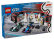 Lego Accessories Lego City - F1  Garage Mercedes Gp W15 + Alpine A524 Cars 2024 - 678 Pezzi - 678 Pcs Různé