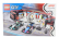 Lego Accessories Lego City - F1  Garage Mercedes Gp W15 + Alpine A524 Cars 2024 - 678 Pezzi - 678 Pcs Různé