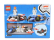 Lego Accessories Lego City - F1  Hass + Williams - 92 Pezzi - 92 Pcs Různé