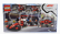 Lego Accessories Lego City - F1  Pit-stop & Pit Crew Ferrari 2024 - 322 Pezzi - 322 Pcs Různé