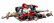 Lego Accessories Lego City - F1  Pit-stop & Pit Crew Ferrari 2024 - 322 Pezzi - 322 Pcs Různé