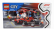 Lego Accessories Lego City - F1  Pit-stop & Pit Crew Ferrari 2024 - 322 Pezzi - 322 Pcs Různé