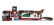 Lego Accessories Lego City - F1  Truck Car Transporter Red Bull Rb20 + Aston Martin Amr24 Cars 2024 - 1086 Pezzi - 1086 Pcs Různé