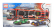 Lego Accessories Lego City - F1  Truck Car Transporter Red Bull Rb20 + Aston Martin Amr24 Cars 2024 - 1086 Pezzi - 1086 Pcs Různé