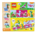 Lego Accessories Lego Classic - Creative Dinosaurs - 450 Pezzi - 450 Pcs Různé