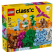Lego Accessories Lego Classic - Creative Dinosaurs - 450 Pezzi - 450 Pcs Různé