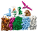 Lego Accessories Lego Classic - Creative Dinosaurs - 450 Pezzi - 450 Pcs Různé