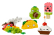 Lego Accessories Lego Classic - Creative Food Friends - 150 Pezzi - 150 Pcs Různé