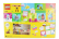 Lego Accessories Lego Classic - Creative Happy Box - 680 Pezzi - 680 Pcs Různé
