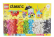 Lego Accessories Lego Classic - Creative Happy Box - 680 Pezzi - 680 Pcs Různé