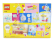 Lego Accessories Lego Classic - Magical Transparent Box - 340 Pezzi - 340 Pcs Různé