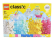Lego Accessories Lego Classic - Magical Transparent Box - 340 Pezzi - 340 Pcs Různé